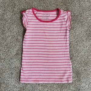 Girls top size xs